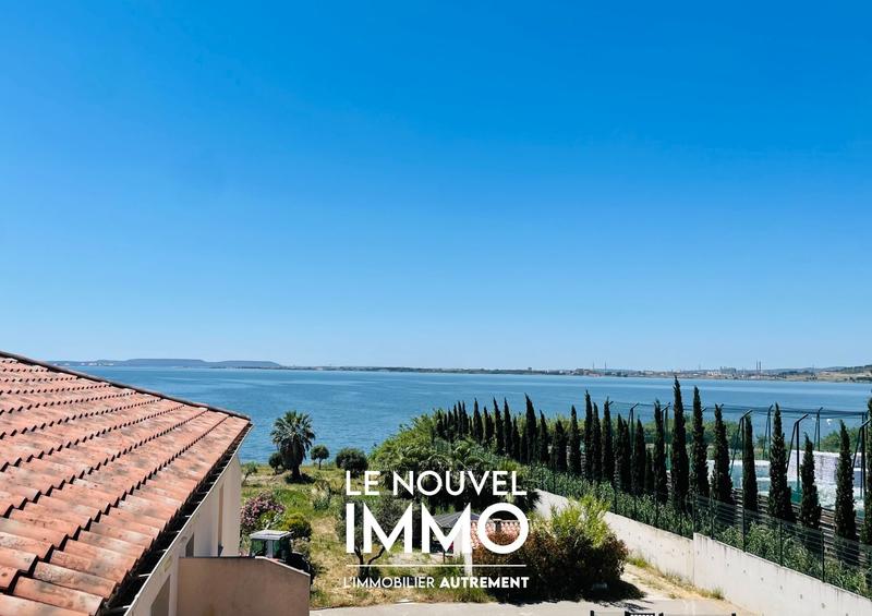 Duplex - 63 m² - 3 pièces