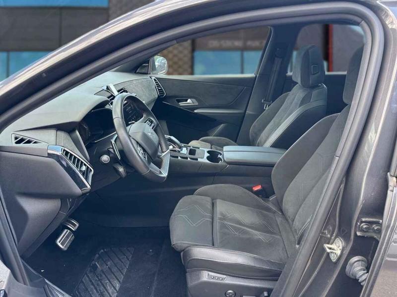 Ds Ds 7 Crossback 2.0 BlueHDi 180 cv Performance Line + Automatique