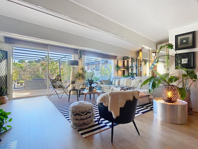 Maison - 160 m² - 5 pièces