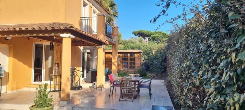 Maison - 82 m² - 4 pièces