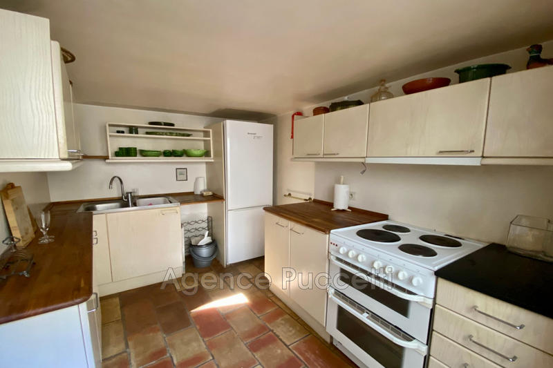 Maison de village - 160 m² - 5 pièces