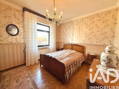 Maison - 316 m² - 9 pièces