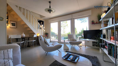 Villa - 105 m² - 5 pièces