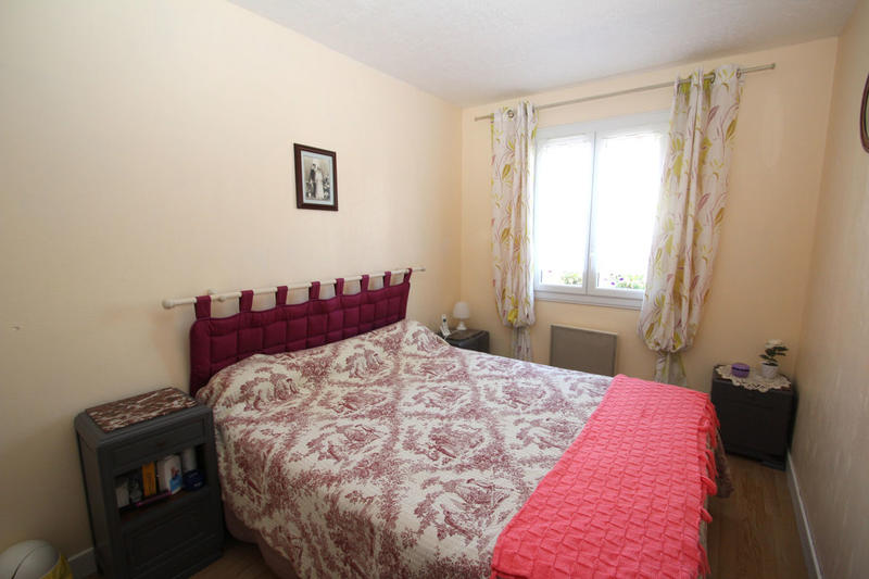 Maison - 103 m² - 4 pièces