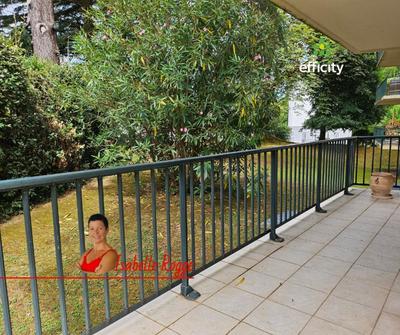 Appartement - 82 m² - 3 pièces