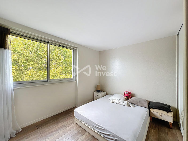 Appartement - 68 m² - 4 pièces