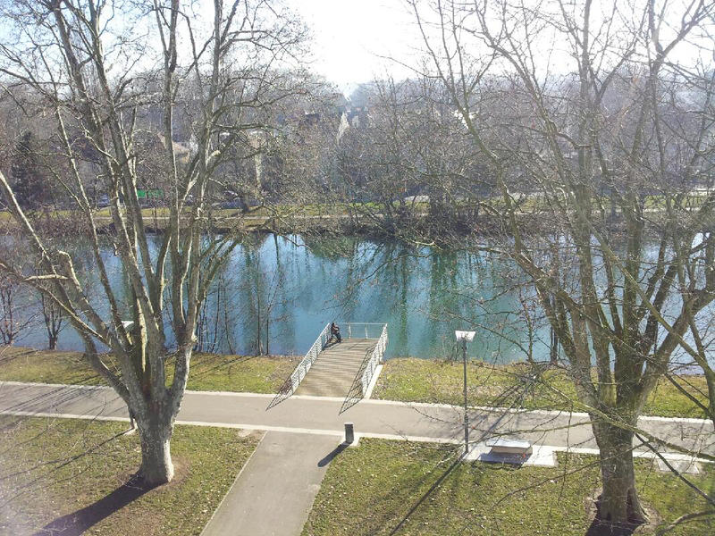 Appartement - 138 m² - 5 pièces