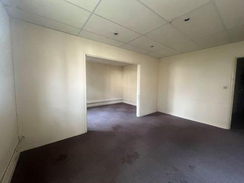 Local commercial - 91 m²