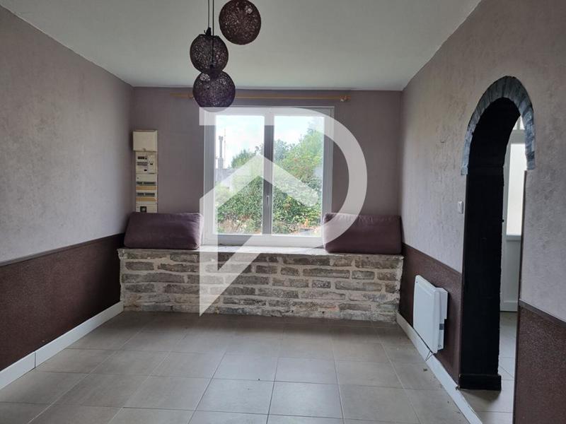 Maison - 135 m² - 4 pièces