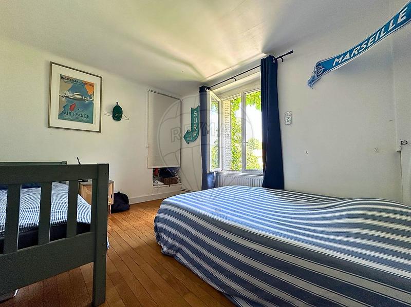 Propriété - 140 m² - 5 pièces
