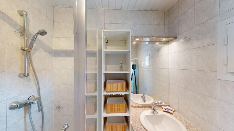 Appartement - 70 m² - 4 pièces