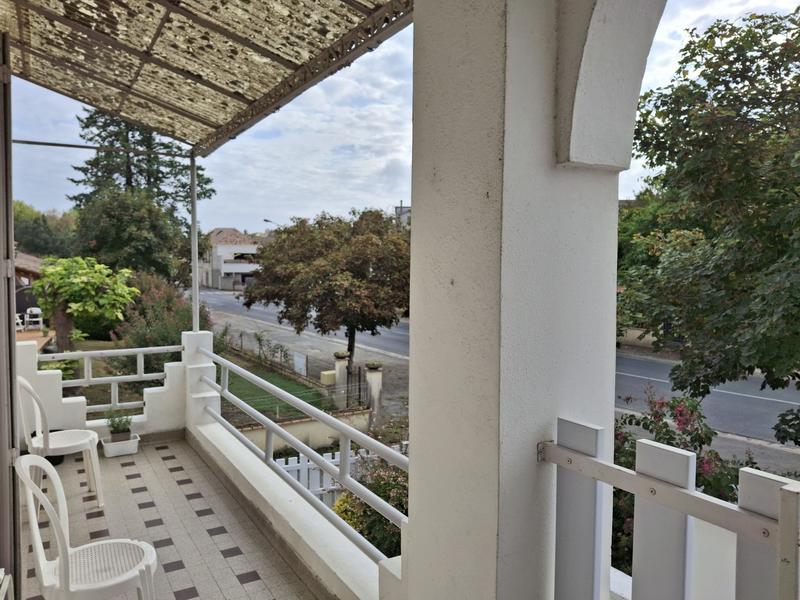 Maison traditionnelle - 150 m² - 6 pièces