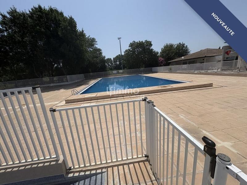 Appartement - 48 m² - 3 pièces