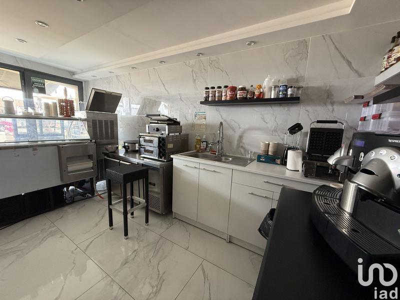 Local commercial - 30 m²