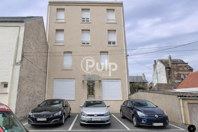 Immeuble - 300 m² - 20 pièces