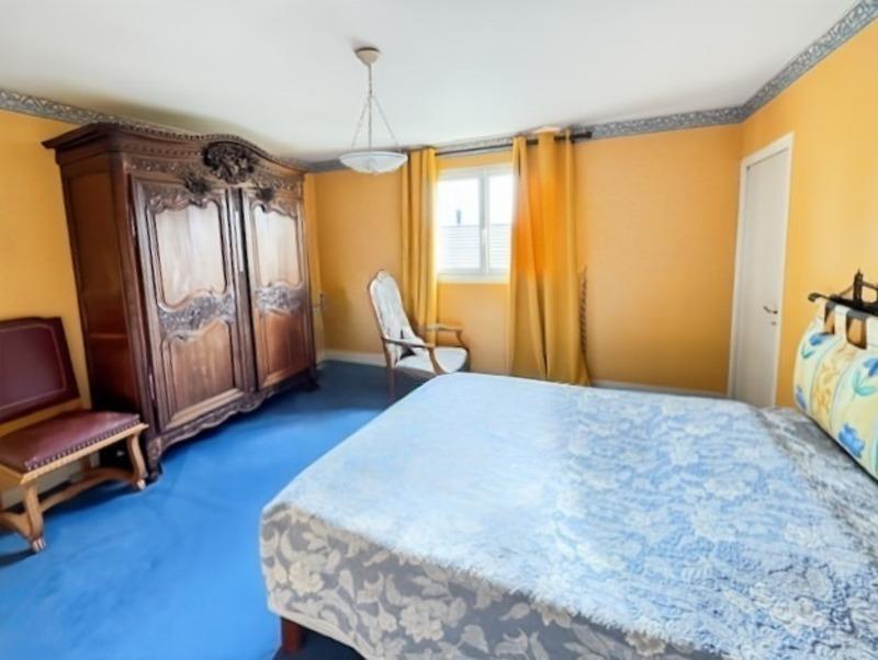 Maison - 134 m² - 7 pièces