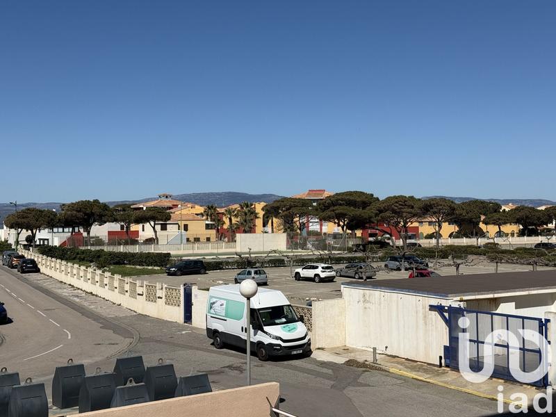 Duplex - 57 m² - 3 pièces