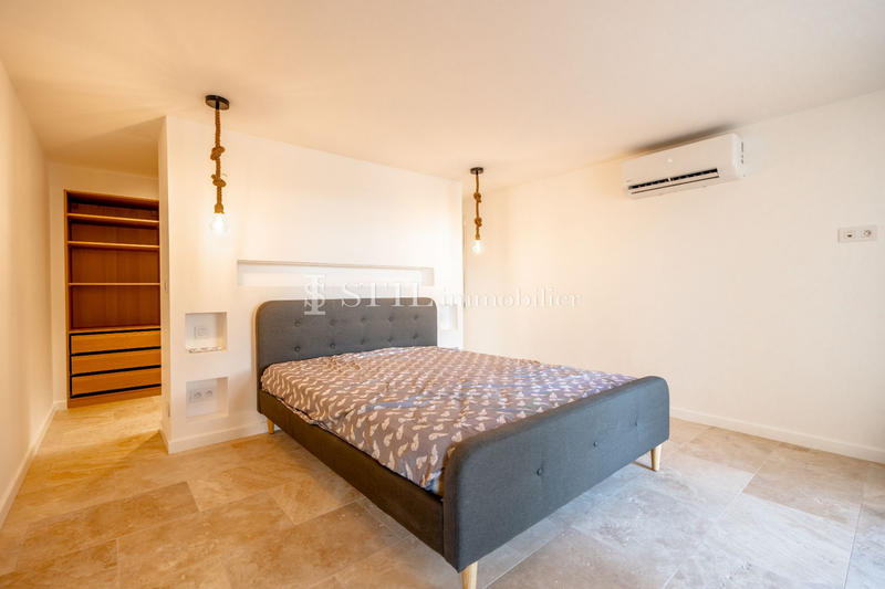 Villa - 135 m² - 4 pièces