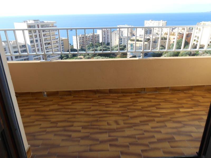 Appartement - 24 m² - 1 pièce