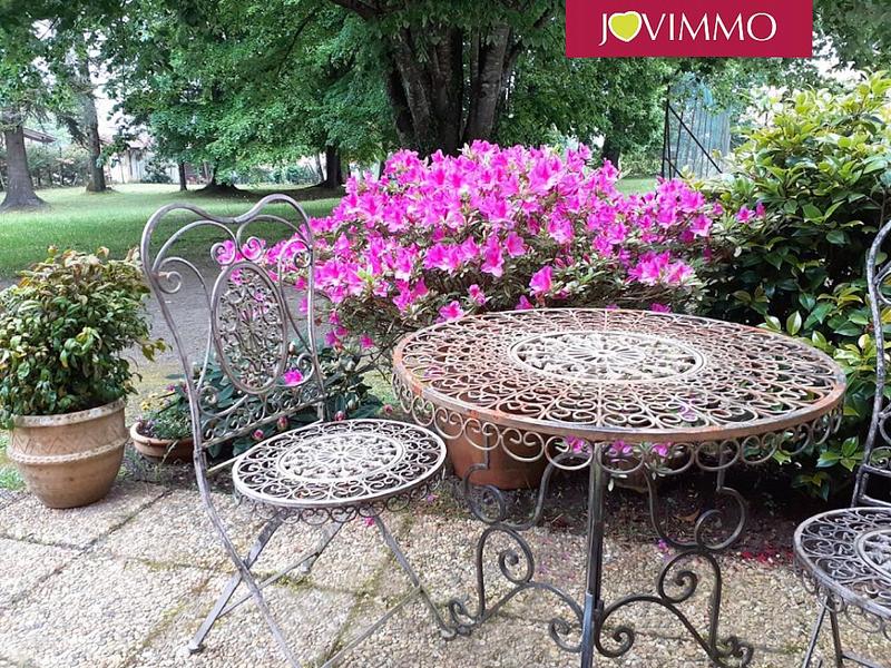 Appartement - 84 m² - 3 pièces