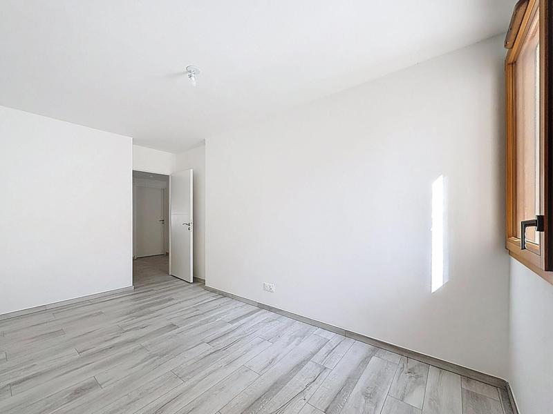 Appartement - 109 m² - 4 pièces