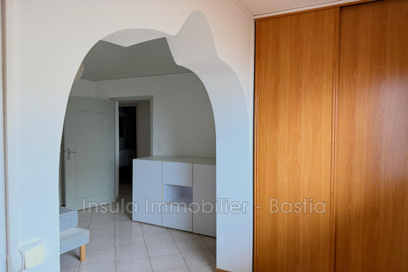 Appartement - 106 m² - 3 pièces