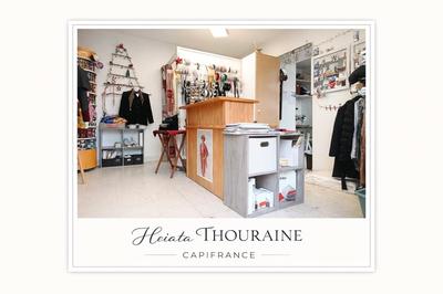 Local commercial - 58 m² - 4 pièces