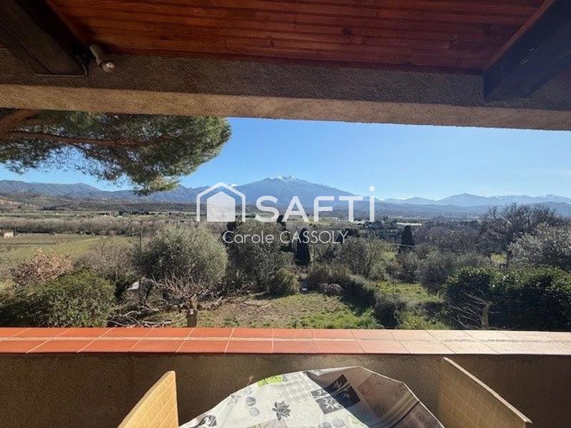 Villa - 115 m² - 6 pièces