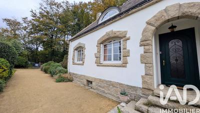 Maison - 150 m² - 7 pièces