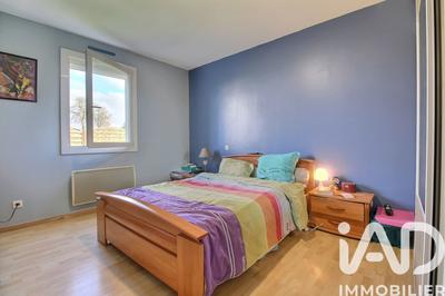 Maison - 103 m² - 7 pièces