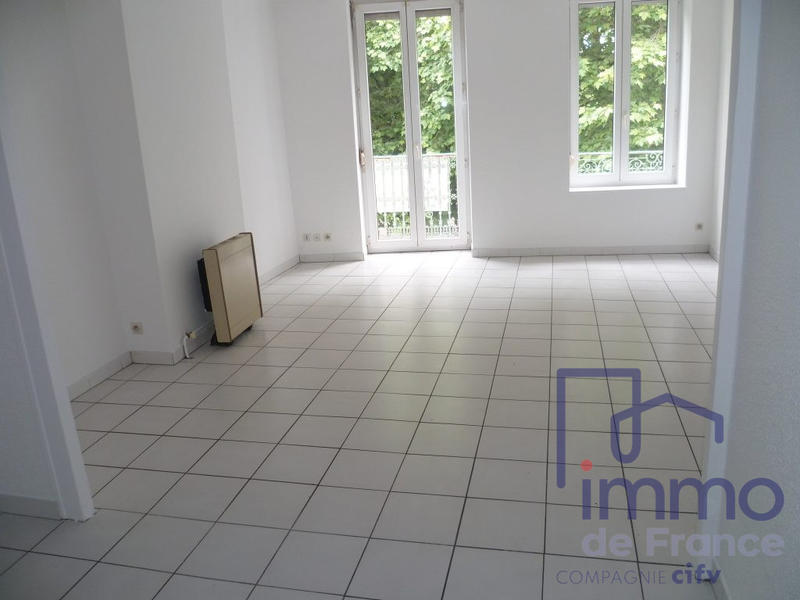 Immeuble - 595 m²