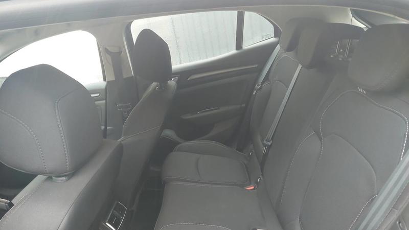 Renault Mégane 1.5 Blue dCi 115 Business