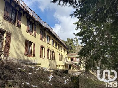 Immeuble - 1 963 m²