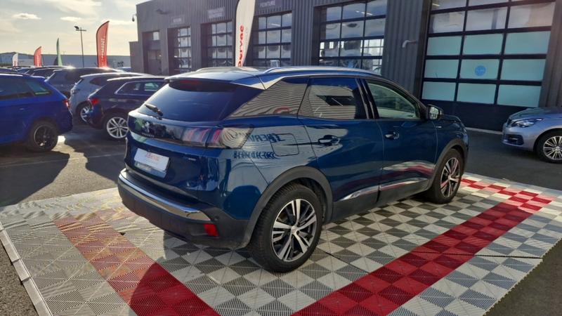 Peugeot 3008 Hybrid 225 E-Eat8 Allure Pack