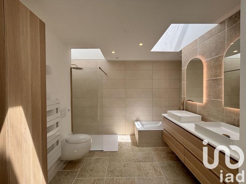 Maison - 150 m² - 7 pièces