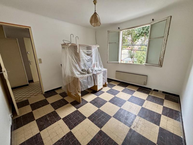 Propriété - 78 m² - 4 pièces