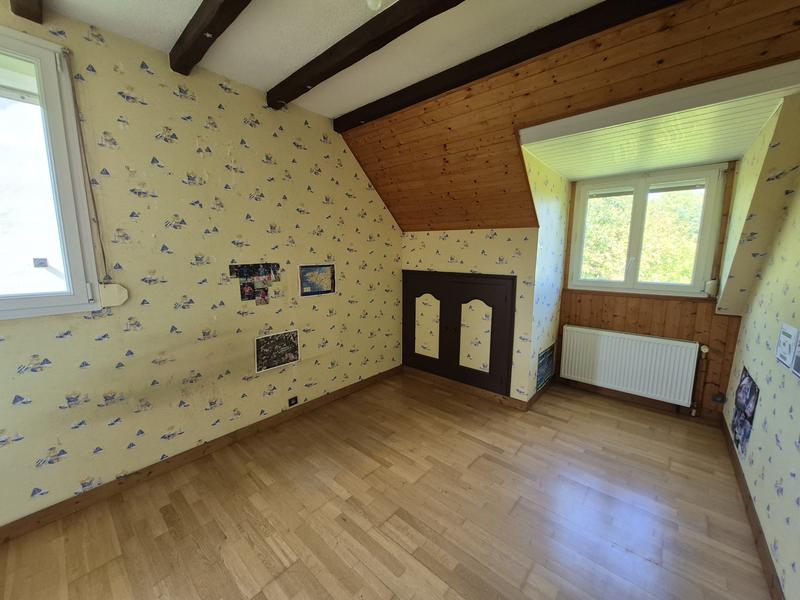 Maison - 145 m² - 6 pièces