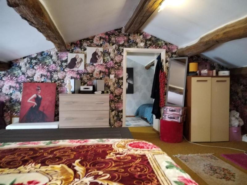 Maison - 86 m² - 3 pièces