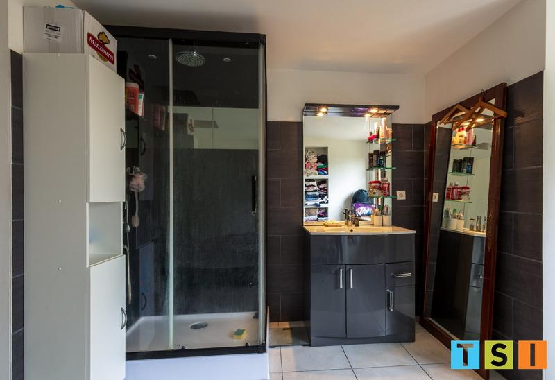 Maison - 122 m² - 3 pièces