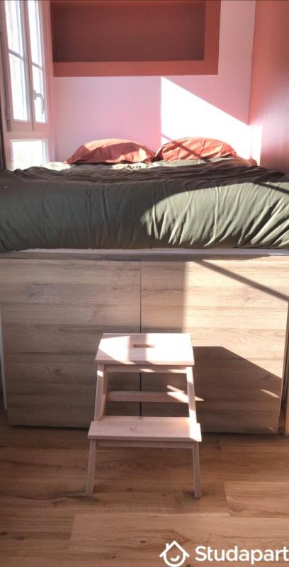 Appartement - 21 m² - 1 pièce