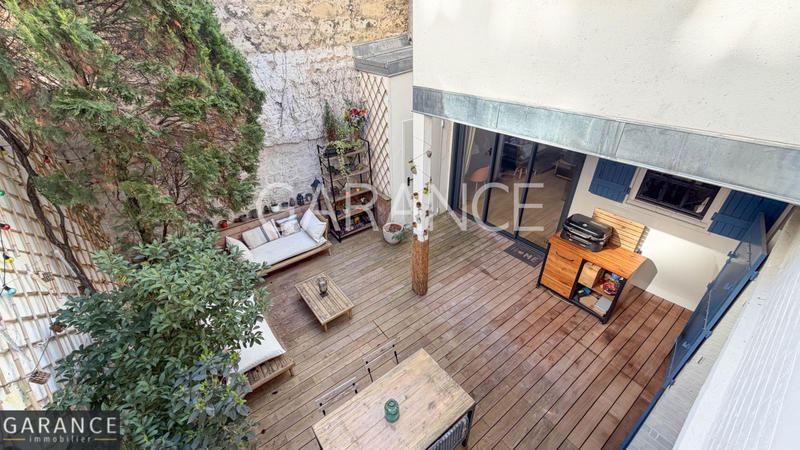 Maison - 151 m² - 6 pièces