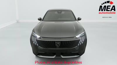 Peugeot 3008 Hybrid 145 e-Dcs6 Gt