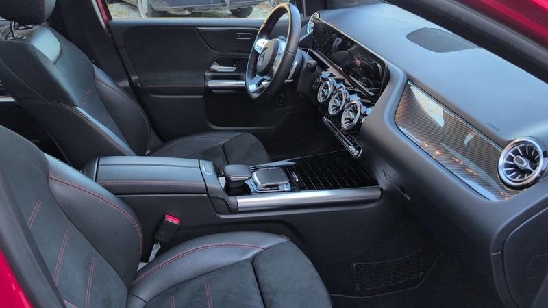 Mercedes Classe B III Phase 2 200 163 7g-Dct Amg Line - Entretien constructeur Toit ouvrant