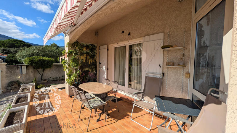 Villa - 99 m² - 4 pièces