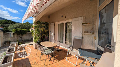 Villa - 99 m² - 4 pièces