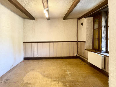 Maison - 103 m² - 4 pièces