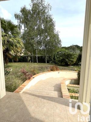 Maison - 162 m² - 5 pièces