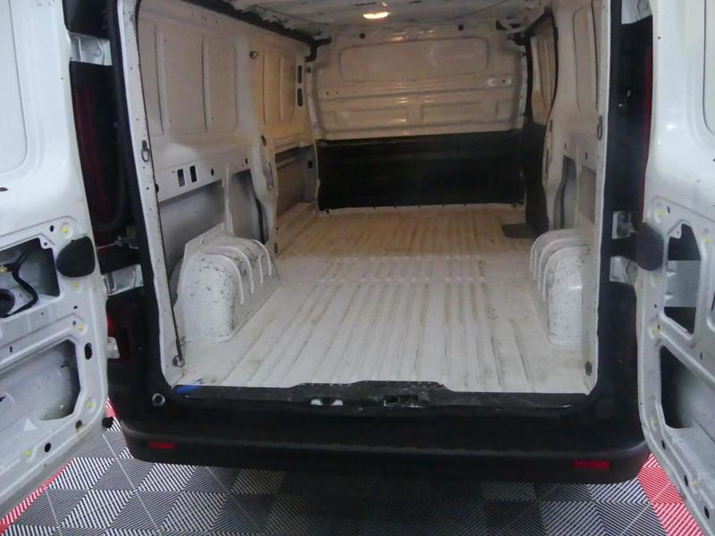 Renault Trafic 1.6 Dci L2h1 Confort