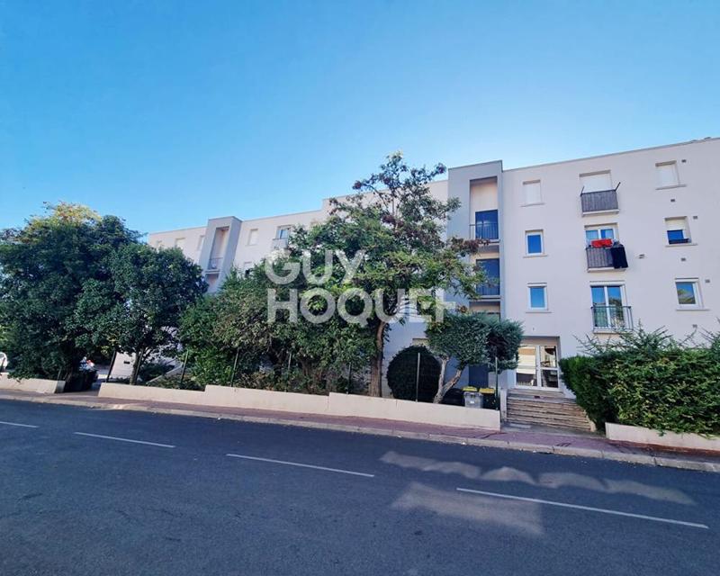 Appartement - 29 m² - 1 pièce