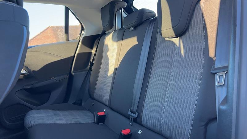 Opel Corsa 1 1.2 Turbo 100 Elegance Business